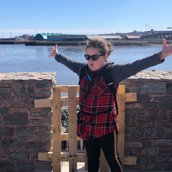 Meet your Posher, Pauline - Picture 1 of 1